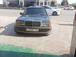 Mercedes 190-4