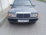 Mercedes 190-1