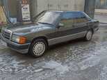 Mercedes 190-3