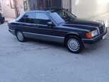 Mercedes 190-6