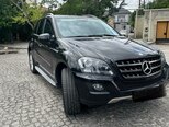Mercedes ML 350 4MATIC-10