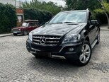 Mercedes ML 350 4MATIC-11