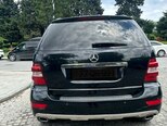 Mercedes ML 350 4MATIC-2