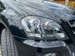 Mercedes ML 350 4MATIC-7
