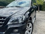 Mercedes ML 350 4MATIC-6