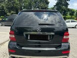 Mercedes ML 350 4MATIC-13