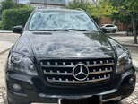 Mercedes ML 350 4MATIC-1