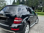 Mercedes ML 350 4MATIC-9