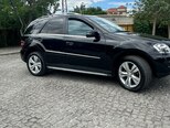 Mercedes ML 350 4MATIC-8