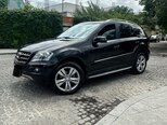 Mercedes ML 350 4MATIC-12