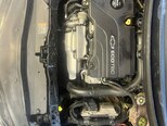 Chevrolet Cruze-11