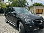 Mercedes ML 350 4MATIC-15