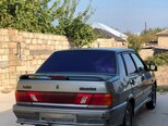 LADA (VAZ) 2115-2