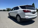 Chevrolet Equinox-7