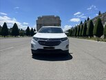 Chevrolet Equinox-1