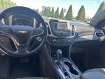 Chevrolet Equinox-9