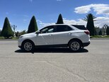 Chevrolet Equinox-4