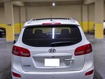 Hyundai Santa Fe-4