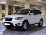 Hyundai Santa Fe-2