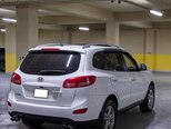 Hyundai Santa Fe-5
