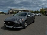Hyundai Sonata-8