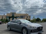 Hyundai Sonata-3