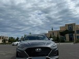 Hyundai Sonata-2