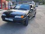 LADA (VAZ) 2115-5