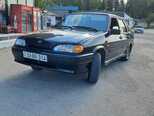 LADA (VAZ) 2115-1