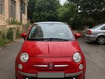 Fiat 500-1