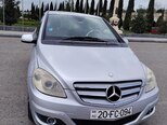 Mercedes B 170-1