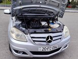 Mercedes B 170-3