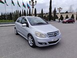 Mercedes B 170-2