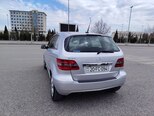 Mercedes B 170-5