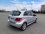 Mercedes B 170-7