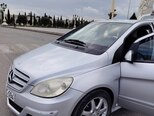 Mercedes B 170-9