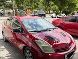 Toyota Prius-5