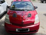 Toyota Prius-6