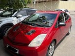 Toyota Prius-10