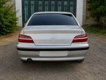 Peugeot 406-6
