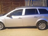 Opel Astra-2