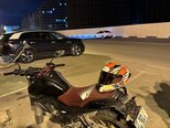 Yamaha FZ-S FI Deluxe-3