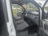 Mercedes Vito 111 CDI-6