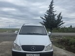Mercedes Vito 111 CDI-1
