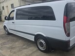 Mercedes Vito 111 CDI-5