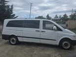 Mercedes Vito 111 CDI-2