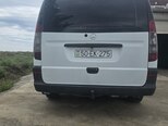 Mercedes Vito 111 CDI-4