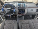 Mercedes Vito 111 CDI-8