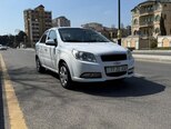 Chevrolet Nexia-4