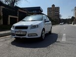 Chevrolet Nexia-3